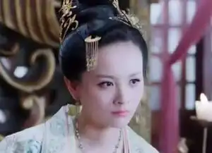 孤芳不自赏最新剧情揭秘张贵妃再施毒计
