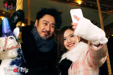 组图离婚律师叶熙祺爱搅局玩坏吴秀波
