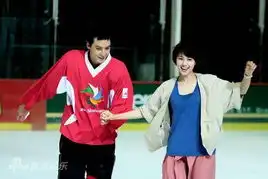 图文单身男女剧照甜蜜非常