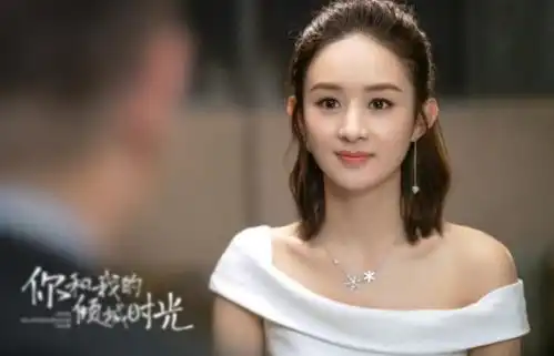 赵丽颖新剧迎来开门红,而迪丽热巴却遭实名吐槽