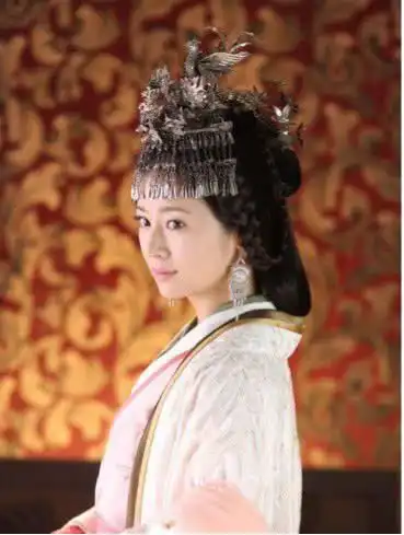 延禧攻略最狠女主盘点一下宫斗剧中战斗力超强的后宫之主