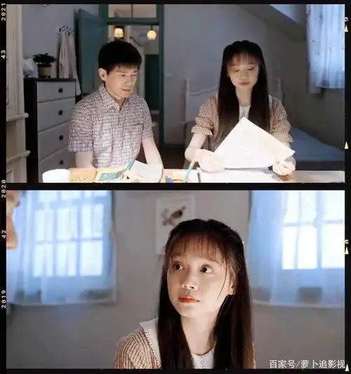 乔家的儿女朱珠毛晓彤宋祖儿各有千秋,小配角最让人惊艳
