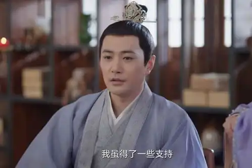 卿卿日常安曦元低估了李薇,老三站队老六,才是最狠的一步棋
