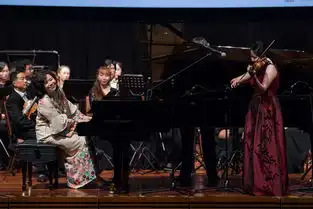 海丝传琴庆祝马中建交45周年音乐会在吉隆坡举行
