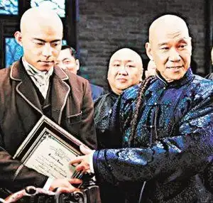 王柏杰被传为情割腕自杀前女友柯佳嬿已分手
