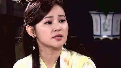 龙门镖局陈晓死后,璎珞伤心欲绝,说要去找他
