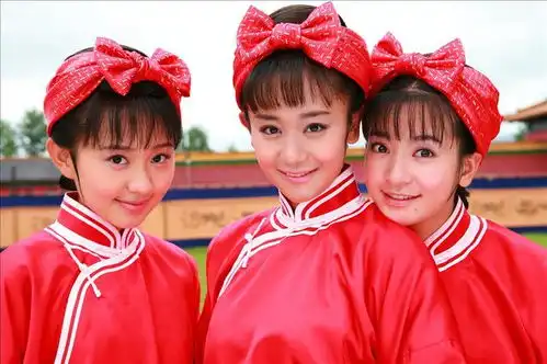 琼瑶又来卖情怀了,宣布还珠格格再次翻拍,年轻人会喜欢看的
