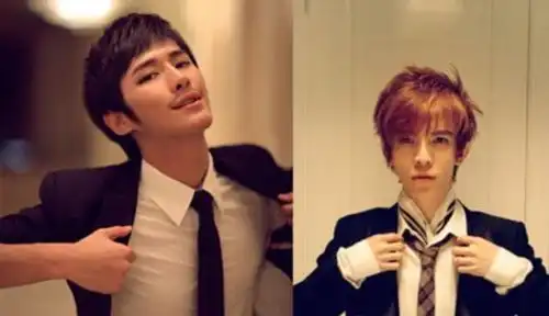 郭敬明侵男作家陈学冬朱梓骁齐躺枪......
