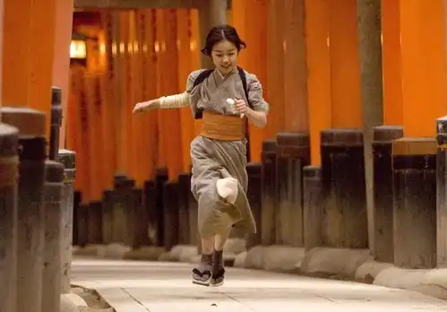 艺伎回忆录原型一夜赚3万美金,阅人无数,为何巅峰时隐退
