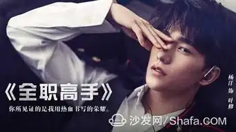 杨洋迪丽热巴主演全职高手电视剧
