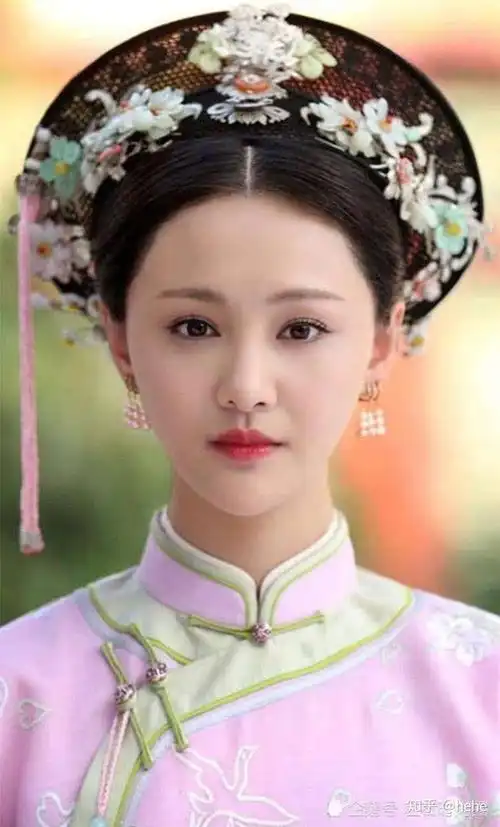 郑爽的颜值巅峰是什么时候
