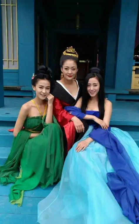 穷剧组出爆剧杀魏和尚的土匪竟是李云龙,经费困难主角当群演用
