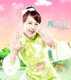 郑爽赵丽颖国民女神进军网游界谁是真女王