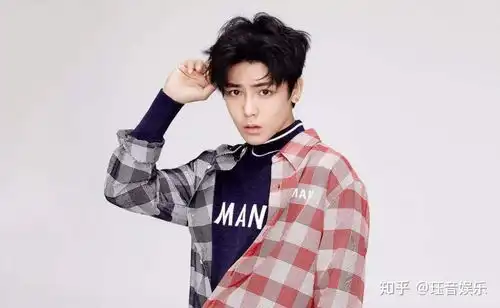 盘点在韩国做练习生没有出道的10位中国明星