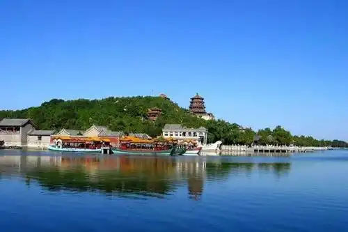 想去北京玩2017北京最新景区门票大全,收好够玩一整年
