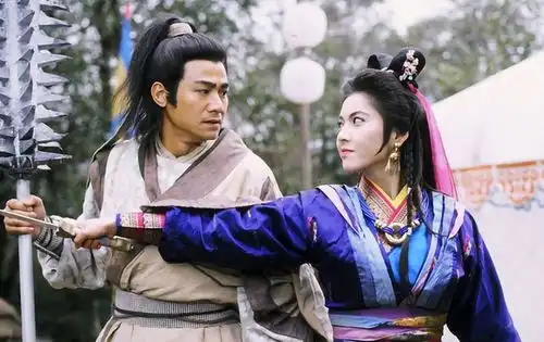 难怪郭襄找不到杨过,你看他被谁杀了他与小龙女洞房时说出答案