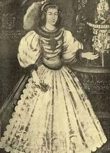 匈牙利式的贵族生活我这么优雅,你难道不爱我吗
