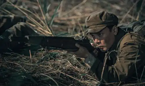 这也叫半部佳作罗晋新剧侦察英雄,直接踢到了战争剧的短板
