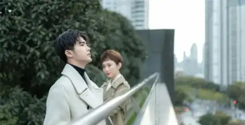 理想之城大结局,人间清醒何从容情场失意,最终会黑化