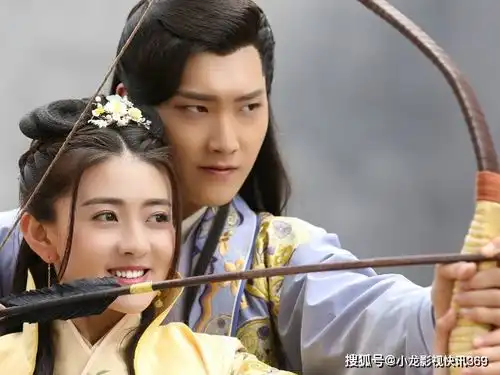 三嫁惹君心昨晚开播,邢昭林肖燕无cp感,吴奇隆发福认不出
