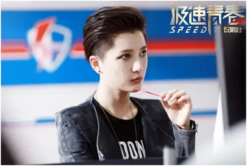 极速青春完美收官王艺曈细腻诠释另一种情感