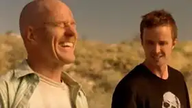 乱侃绝命毒师番外篇铃铛叔的前因后果