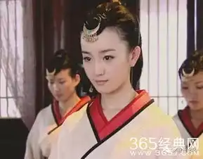 盘点那些年古装影视剧中的倾国倾城