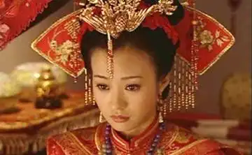 顺治皇帝的第一任皇后博尔济吉特氏为何被废,从而离奇失踪