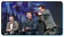 复联四来了,测测在舞台上的你是哪位超级英雄不含剧透