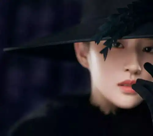 2020年十大期待的国产剧杨紫肖战赵丽颖都有,冯绍峰新剧排第六
