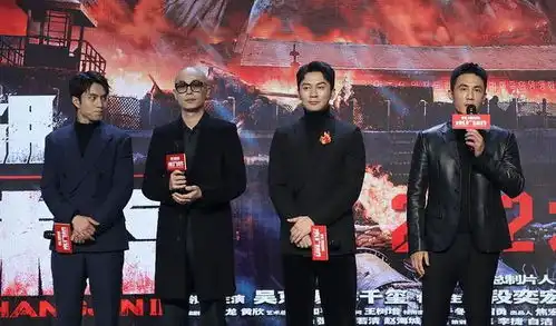 千玺主演的电影长津湖之水门桥和奇迹笨小孩都非常优秀
