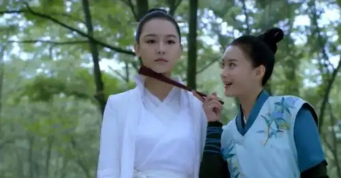 可怜的白素贞被卖到了青楼,又一部毁经典的魔改烂剧诞生
