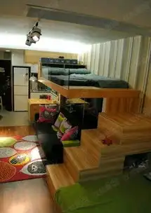 蜗居情怀8个小户型卧室收纳妙招
