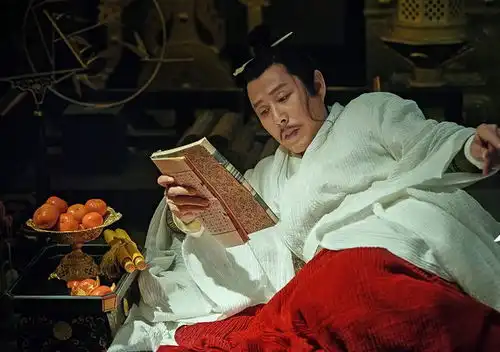 冯仑怎样才能有大格局
