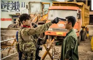 被忽略的战狼2编剧纷舞妖姬曾把刘镇伟气走,吵架家常便饭