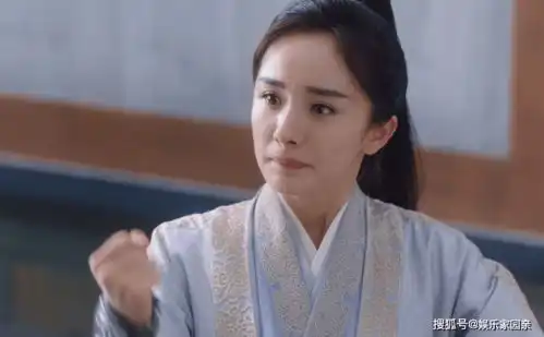 斛珠夫人如果海市当初选择做女人,会是什么结局方诸太阴险了
