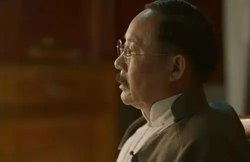 觉醒年代辜刘二人为何不愿与林纾等人同流合污他们都有底
