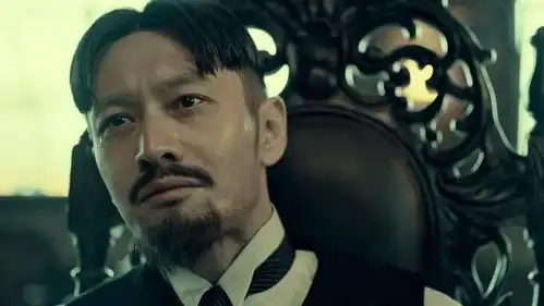 四十不惑黄晓明我想当名好演员,而非做个大明星
