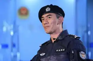 任天野四度出演特种兵演绎我的特战老爹