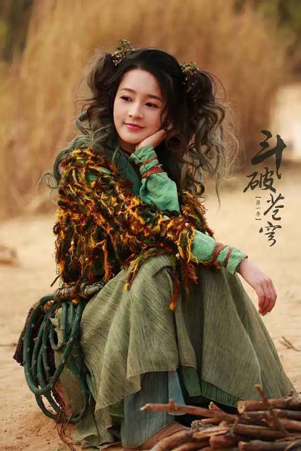 斗破苍穹斗帝骑马可以忍,斗气化翼能忍,这魔兽是真忍不了