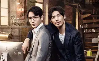 于正耽改剧将播,微博背景换成黄晓明尹正,cp感薄弱让人想弃剧
