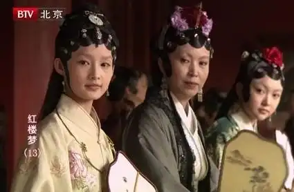 真当观众好糊弄妆造这样也敢拍戏,是对演员颜值太自信了
