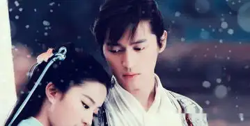 胡歌在仙剑3中错过的女神现实照曝光,比杨幂刘诗诗还漂亮
