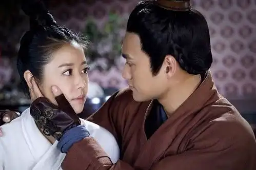 当深情面临抉择,坚持还是妥协读懂刘询和刘秀的抉择,方知爱情