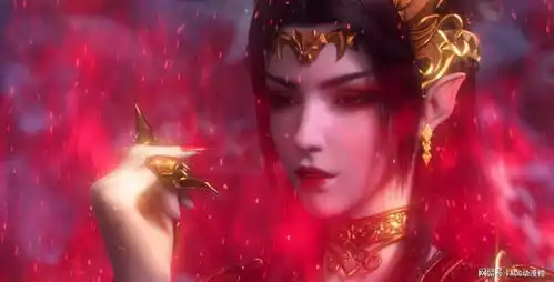 斗破苍穹三千雷幻身这么强,定位地阶斗技是不是有些不合适