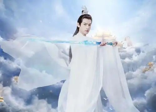 皓衣行首波路透,罗云熙变黑衣师尊,看到踏仙帝君傻眼了
