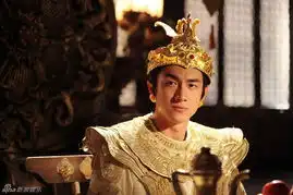 舞乐传奇林更新秋瓷炫王子王妃相配组图