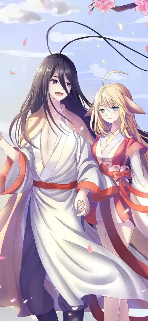 狐妖小红娘壁纸放送