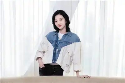 景甜以前虐自己太狠,未来要留出喘息时间
