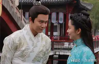 电视剧锦衣之下片花预告剧照公开,任嘉伦谭松韵四目相对
